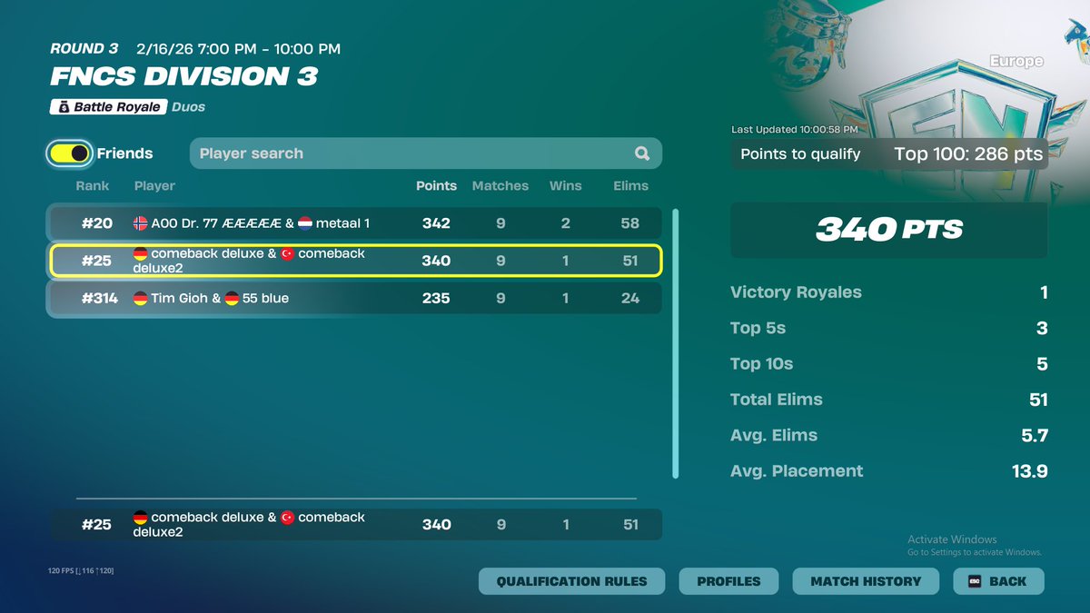 kayzlerr's tweet image. qual div 2 @LayerFN