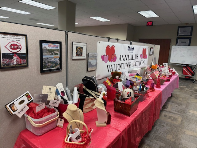 United Leasing & Finance tweet media