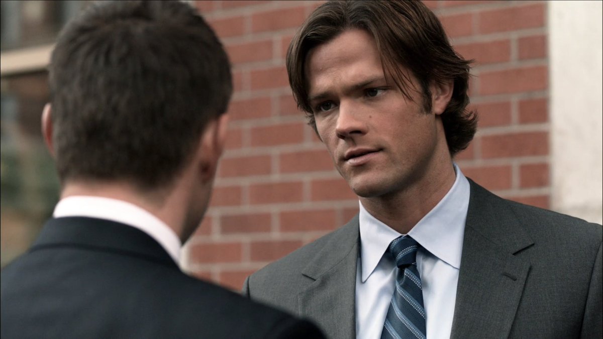 sam winchester gallery tweet media