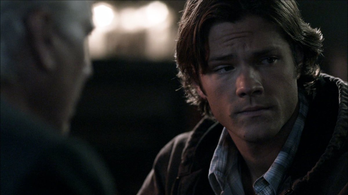 sam winchester gallery tweet media