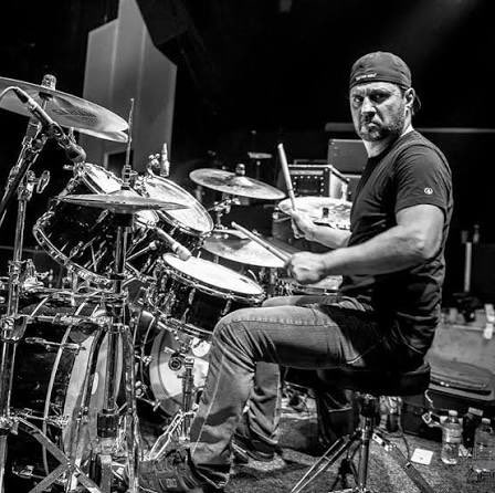 ON THIS DAY IN METAL

February 16th 1965

February 16th 1965 — Dave Lombardo is born in Havana, Cuba.

Widely hailed as the “godfather of double bass,” Lombardo’s speed, precision, and ferocity helped shape the sound of thrash metal with Slayer on landmark albums like Reign in
