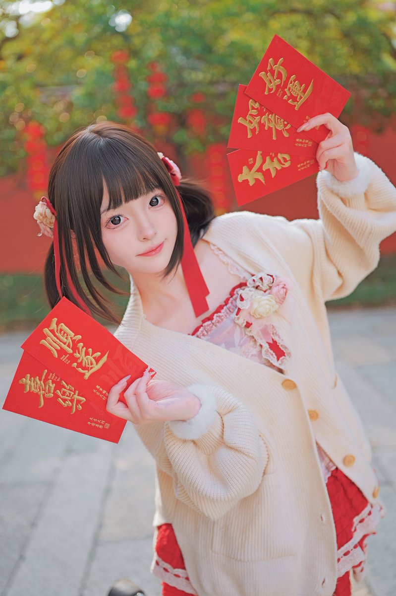 凌月Kitsumit tweet media