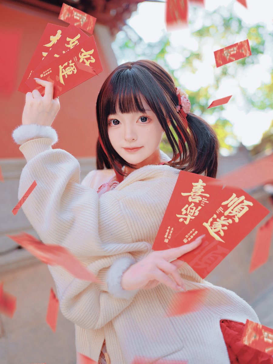 凌月Kitsumit tweet media