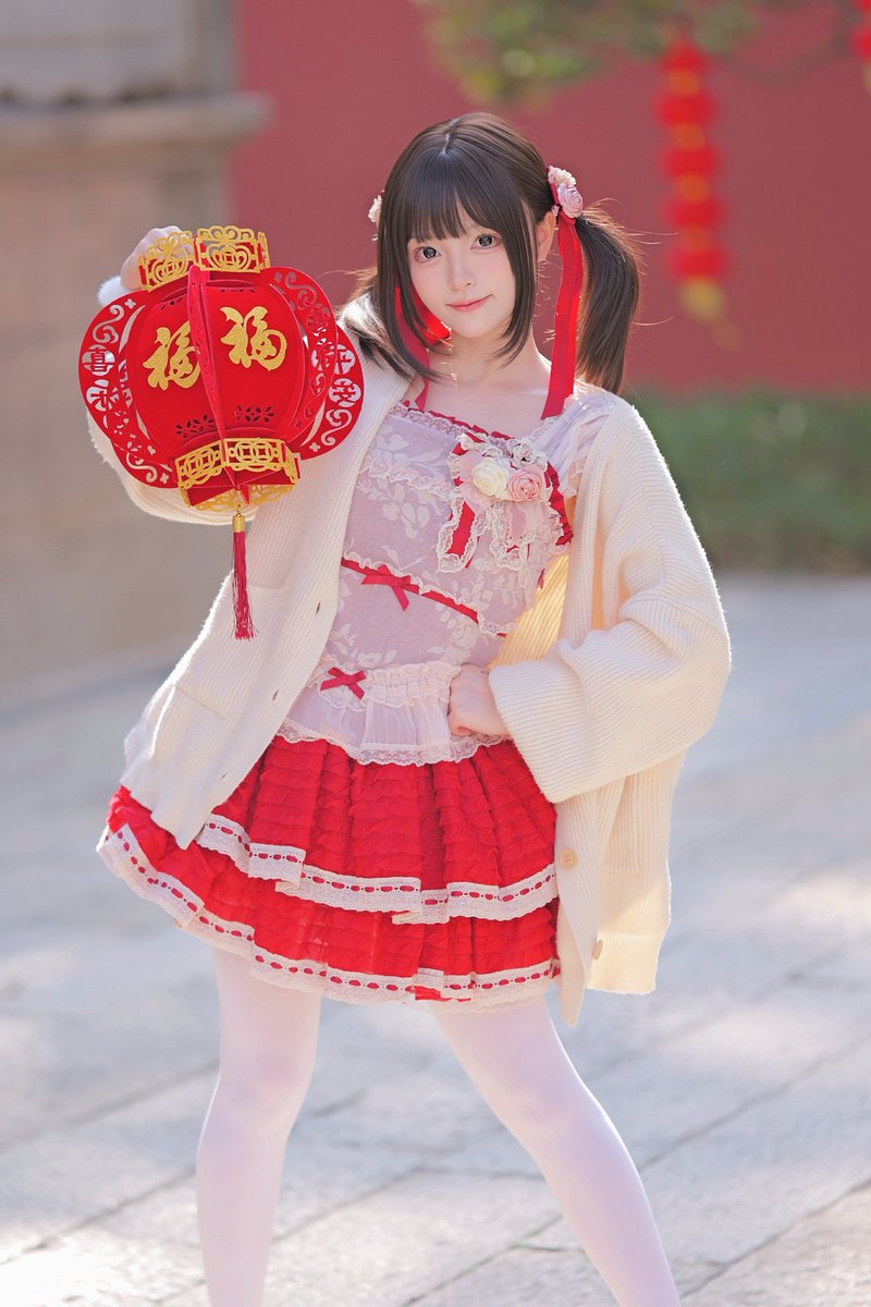 凌月Kitsumit tweet media