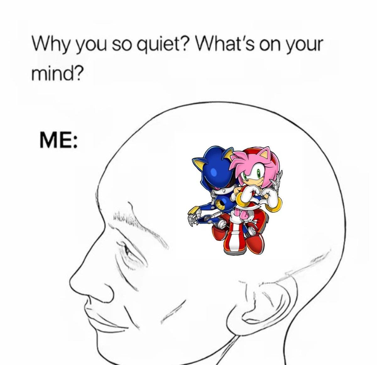 4 am... just rambling about metamy plots with mega