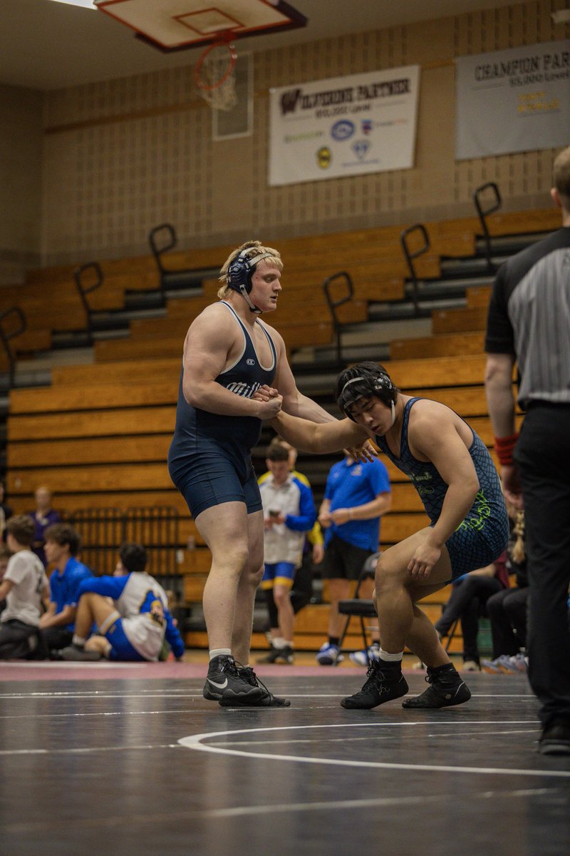 JacobBowen44's tweet photo. Grateful to play for a state championship in football with my brothers @MBrookFootball !
Now I couldn’t be happier to wrestle at states with my brothers @MillbrookWR in my 2nd year. Hard work pays off!
KPP
@MillbrookWR @cbeach97 @CaptainCrabpot @MarshallLaymarr @MBrookFootball @LoneWolfEra @CoaLBViking @Coach_Jenks @misterbransome @CaryCoaching101 @playfastspeed @919recruits @jeremycrabtree
