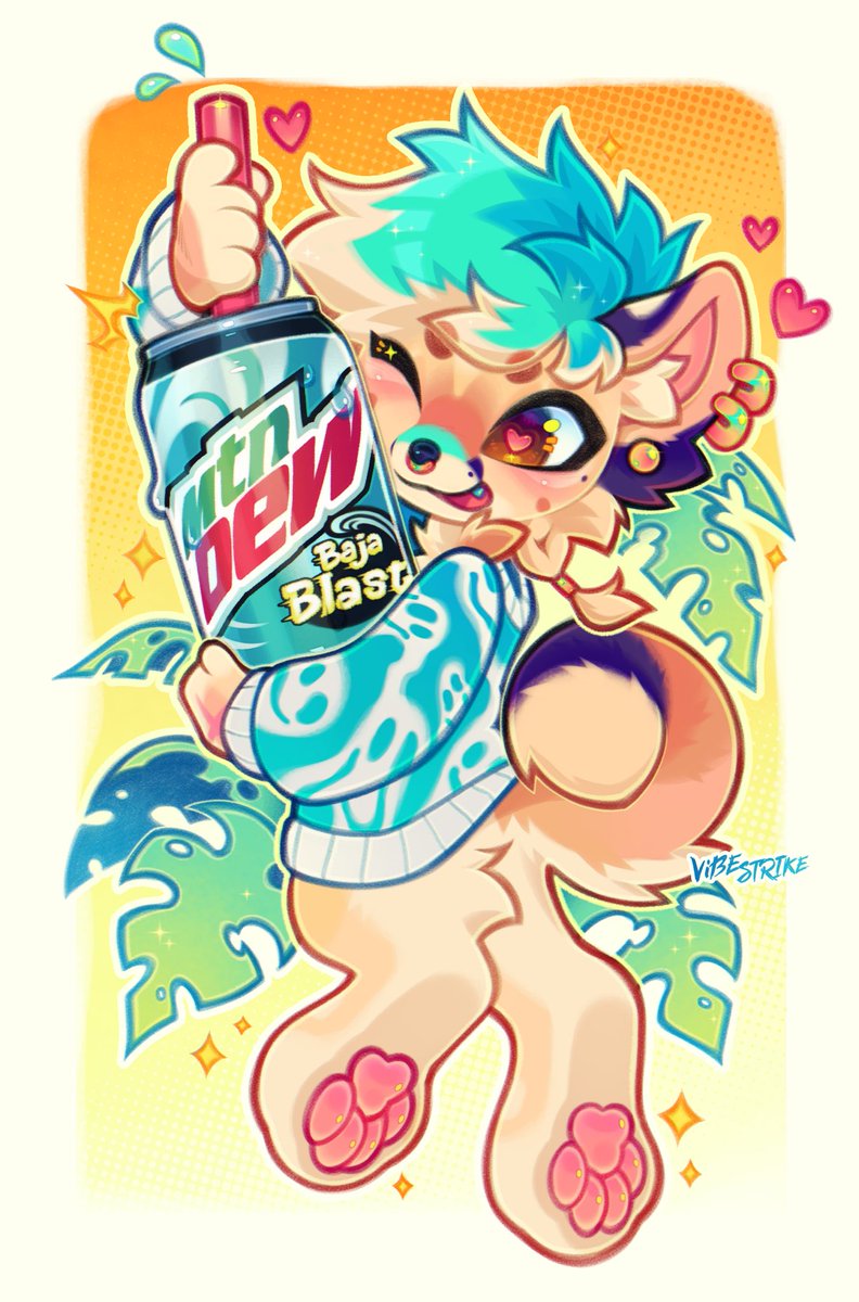 REFRESHING!! 💦✨🌿