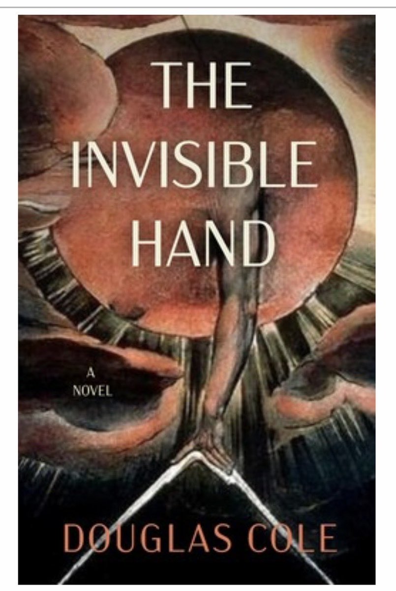 douglas cole tweet media