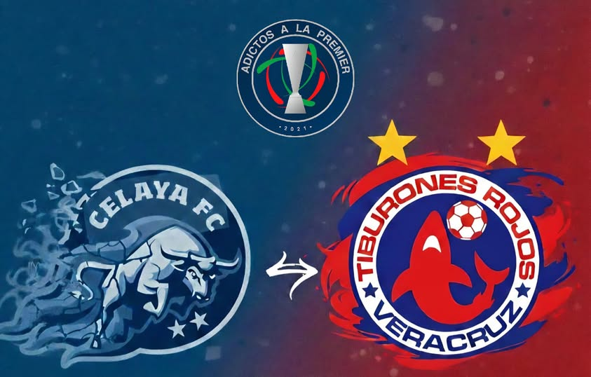 🚨 ¡BOMBA EN EL FÚTBOL MEXICANO! 🚨

​Una fuente cercana a Celaya nos ha revelado información exclusiva que podría sacudir el panorama del fútbol en México.

​Se rumorea una reunión clave entre los Vives, Fidel Kuri y la Gobernadora del Estado de Veracruz. ¿El objetivo?