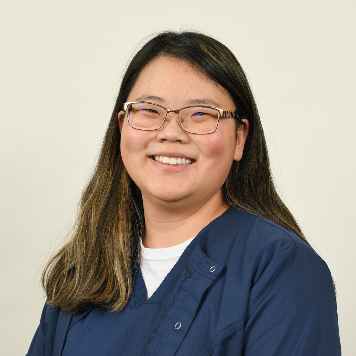 Got some new headshots courtesy of <a href="/AuroraU/">Aurora University</a> Career Services! Can't wait to use these in my professional settings!