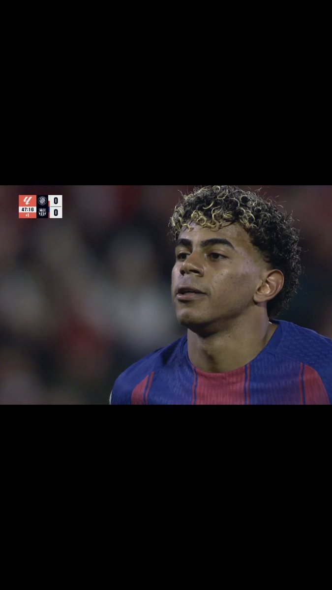 Otra cosa en la que Kylian es mejor que Lamin.
Y para algunos sigue habiendo debate 🤣

Cuando queráis hablar de fútbol me escribís.😘

#GironaBarça 
#LamineYamal 
#KylianMbappe 
#penalti 
#Thebest
