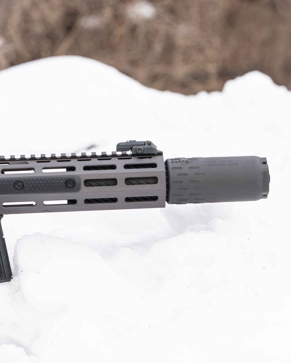 Geissele Automatics tweet media