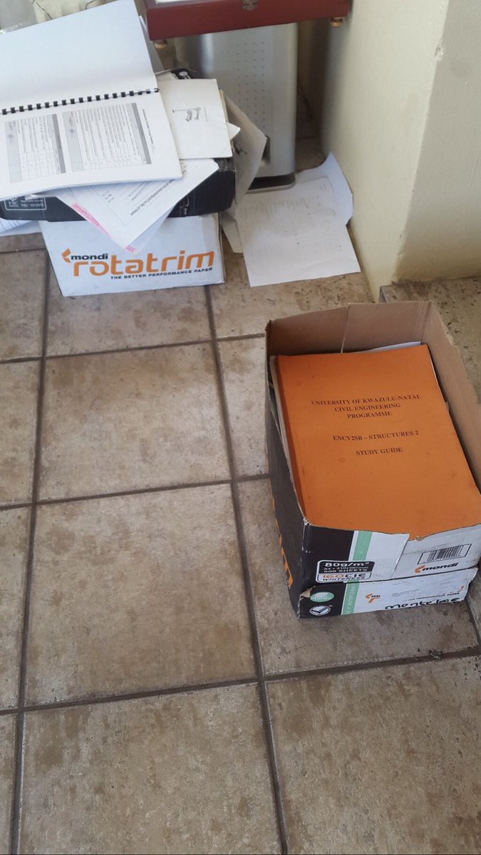 _HeRo112's tweet image. I am a product of the many years of sleepless nights of different courses of Engineering which helped shape me to be the person I am today… Including electronic textbooks, slides, journals and more research… 

From 2009-2021… 

An Engineer x4…