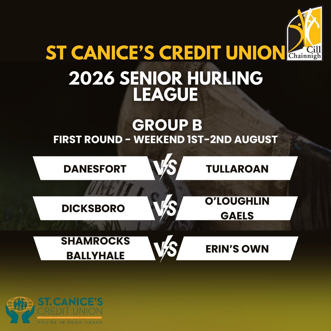 Kilkenny GAA tweet media