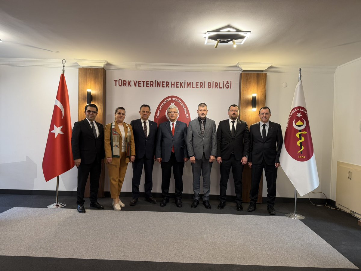 Volkan TOKER tweet media