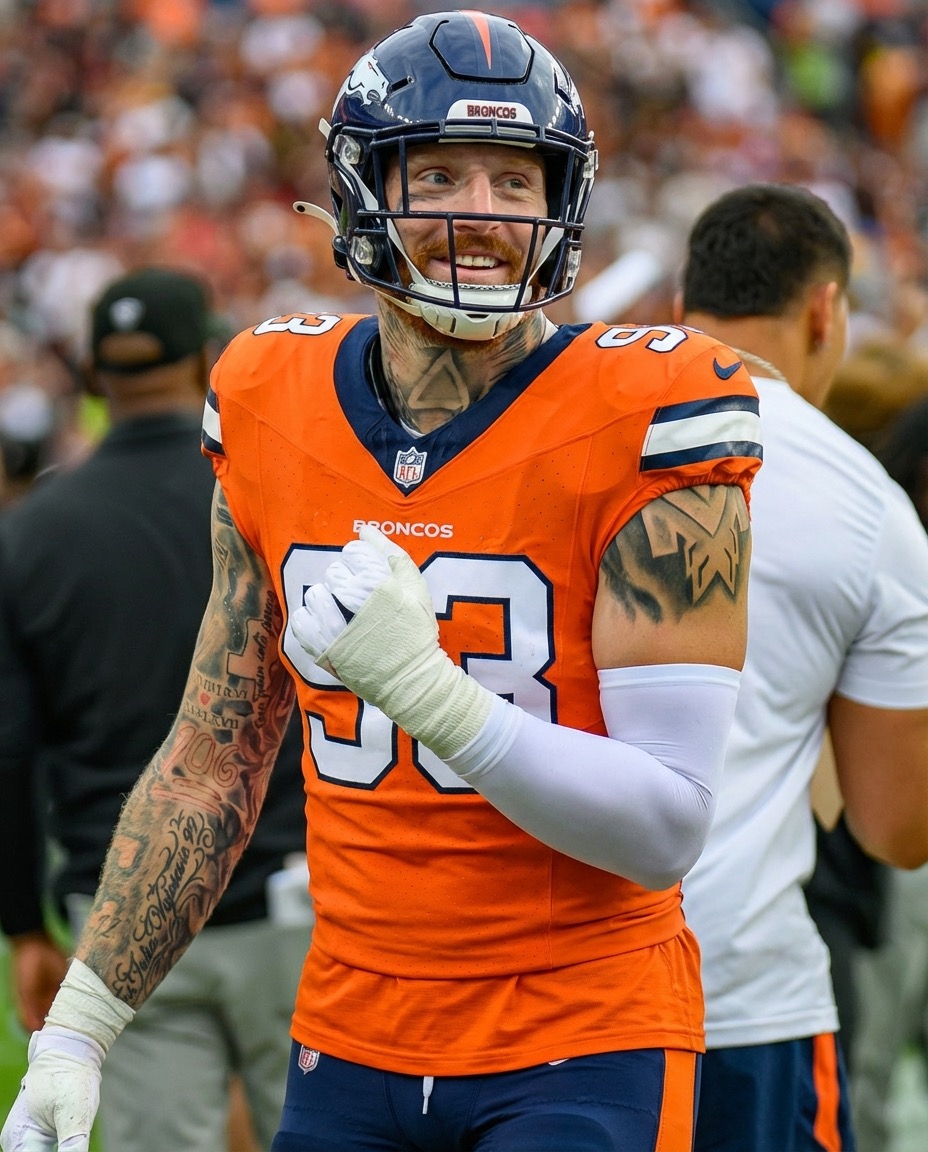 Dov Kleiman tweet media