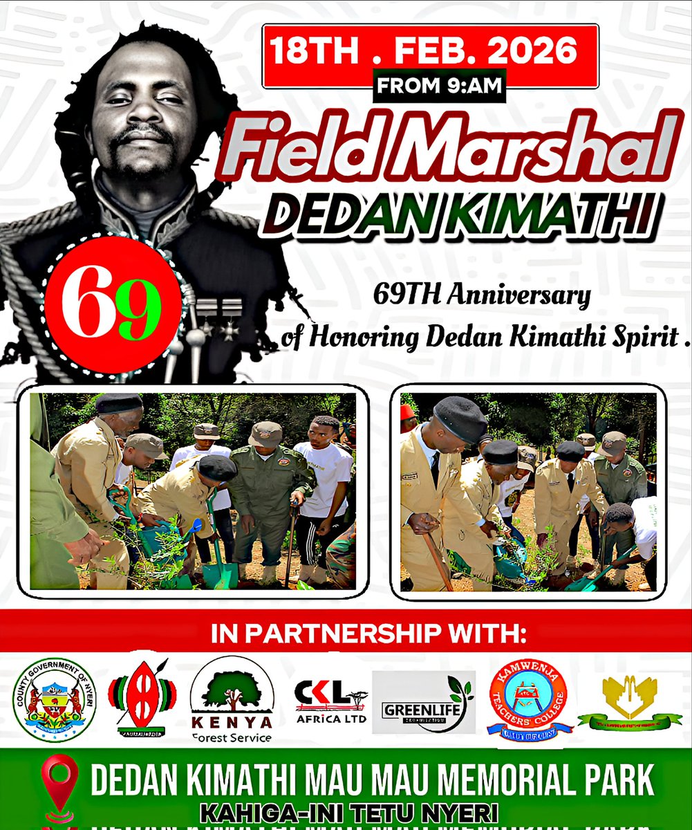 Karasinga tweet media