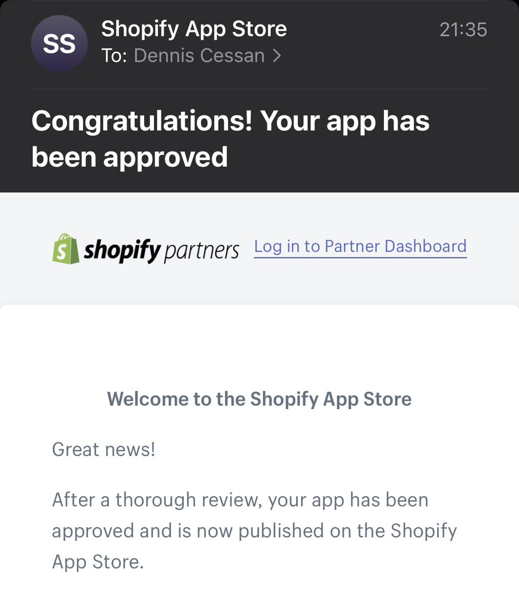 ;-Dennis Cessan tweet media