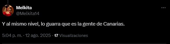 Carla 🇮🇨 tweet media