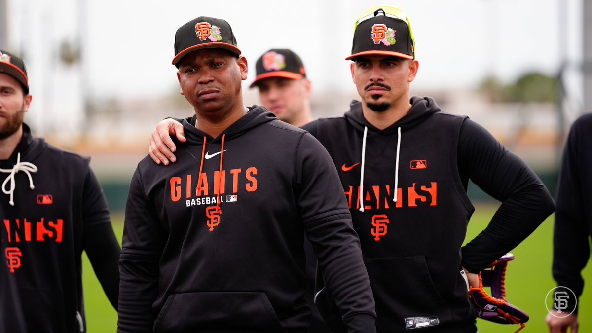 SFGiants tweet media