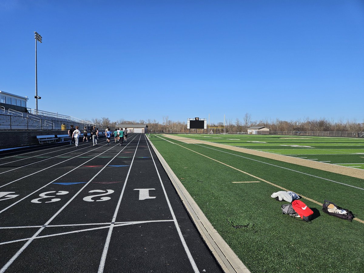 Franklin Boys' Track tweet media
