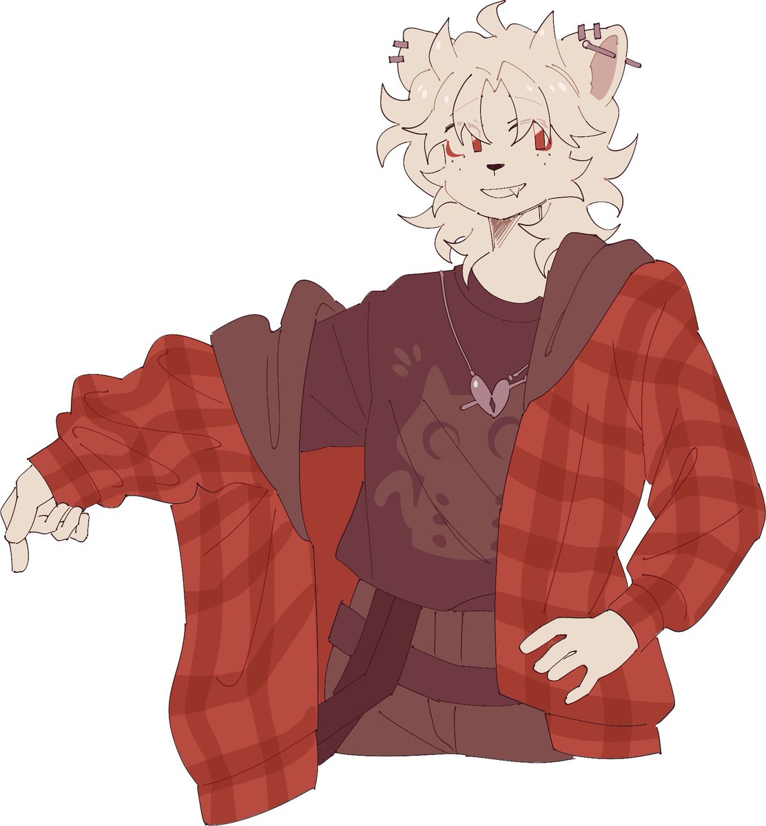 First batch of commissions done!