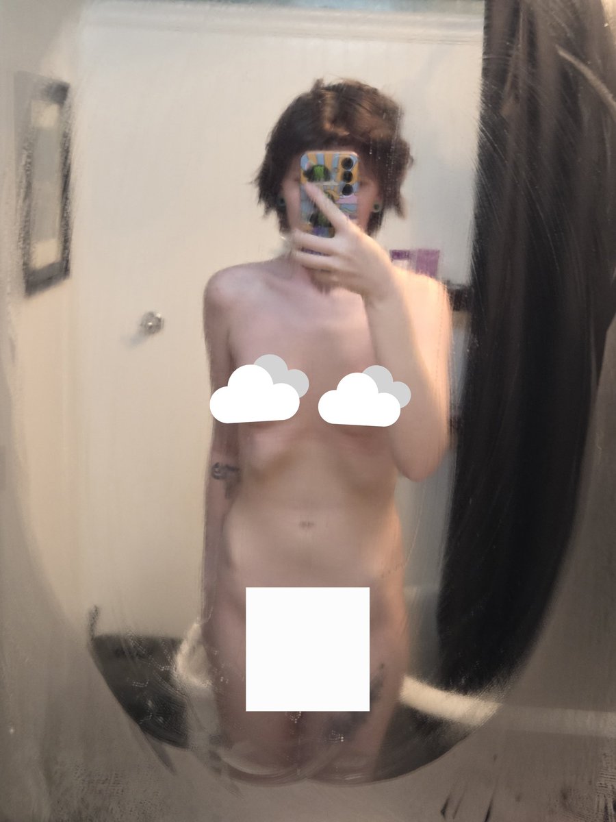 failed_disease's tweet photo. quick bcs before my shower im sorry im still fat
#edtwt #imapig https://t.co/XjAbIGWA1b
