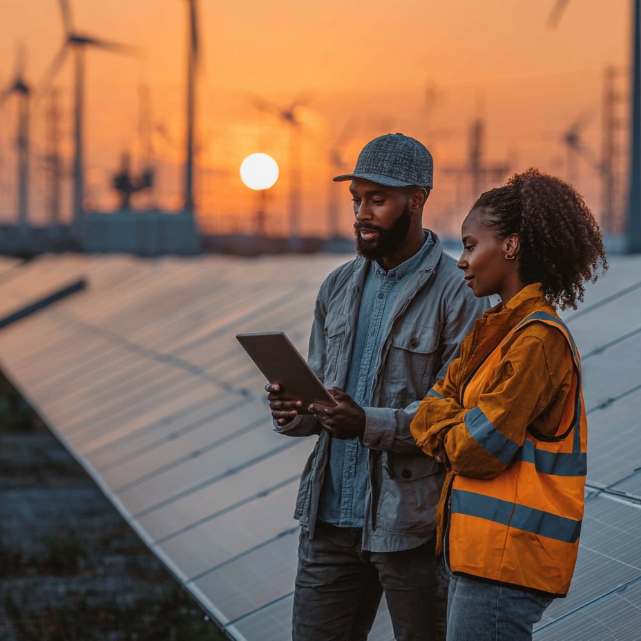 African Energy Business School tweet media