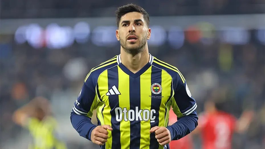 OrgFenerkolik's tweet photo. 🔥Sadece 6 ay yetti! Asensio için Fenerbahçe'ye tam 2 katı teklif...

🔗 https://t.co/KJctPlp9ma https://t.co/ZB1LX1ZeHH