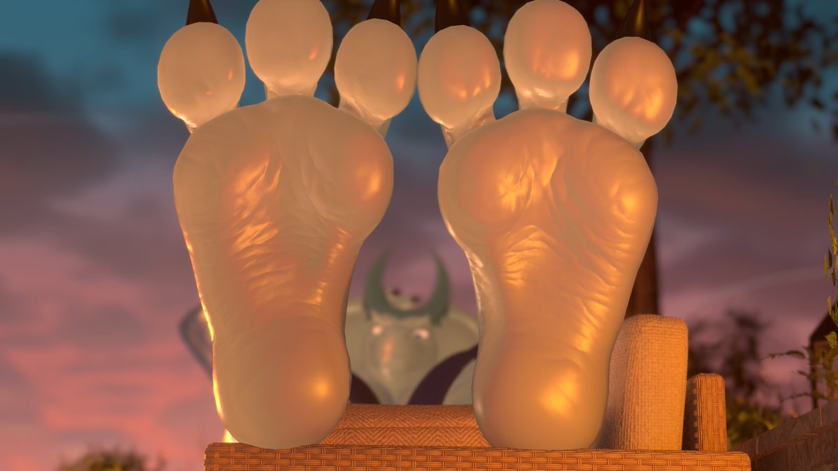 CEO of Magic but in VR - TFF26 tweet media