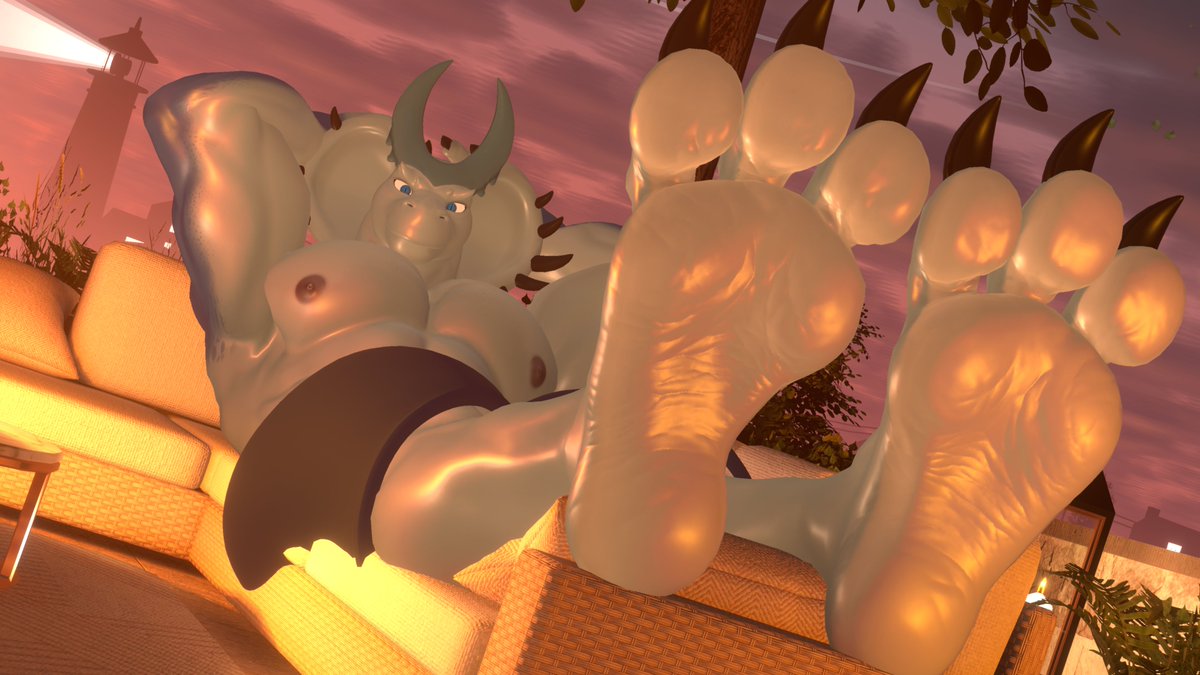 CEO of Magic but in VR - TFF26 tweet media