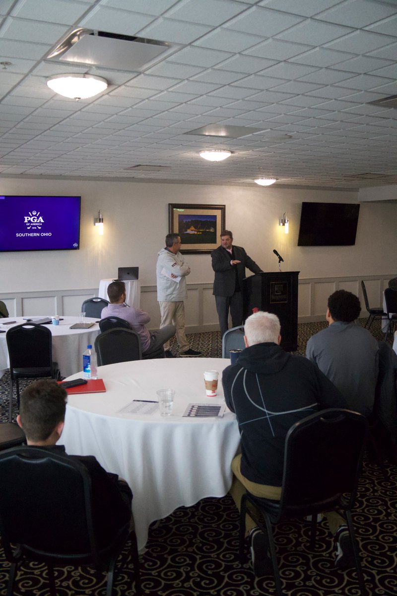 Southern Ohio PGA Junior Tour tweet media