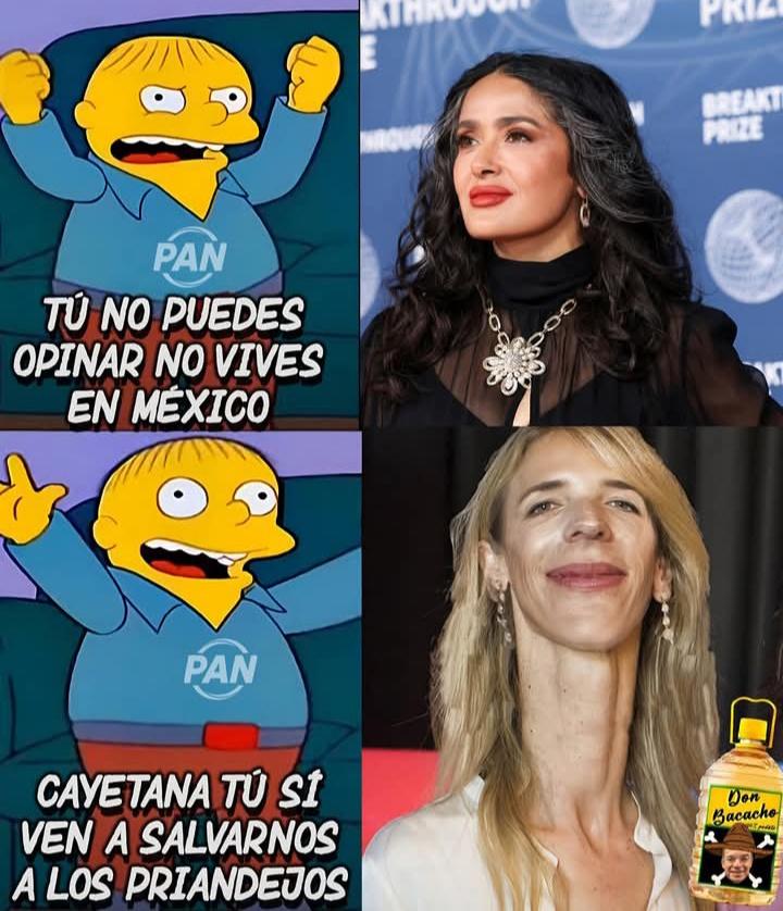 No mamn su cuello 😳😆