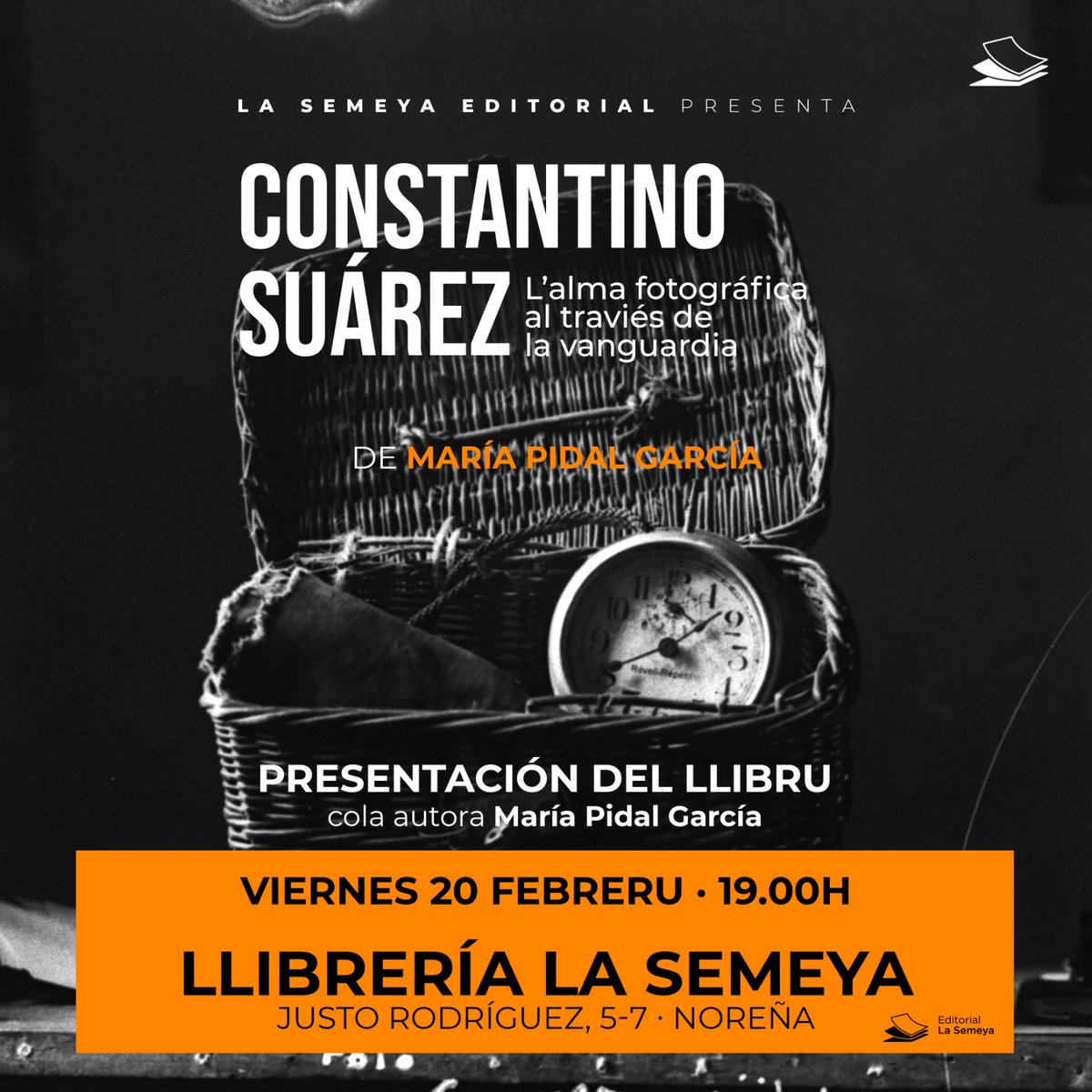 Editorial La Semeya tweet media