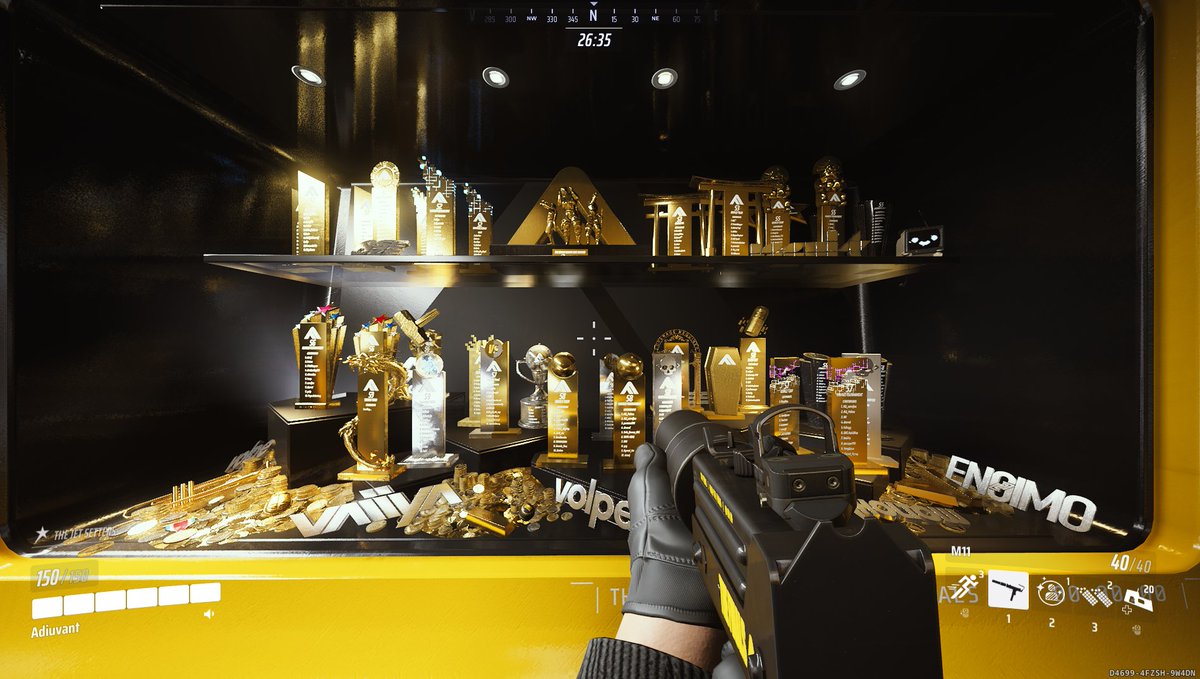 Adiuvant tweet media