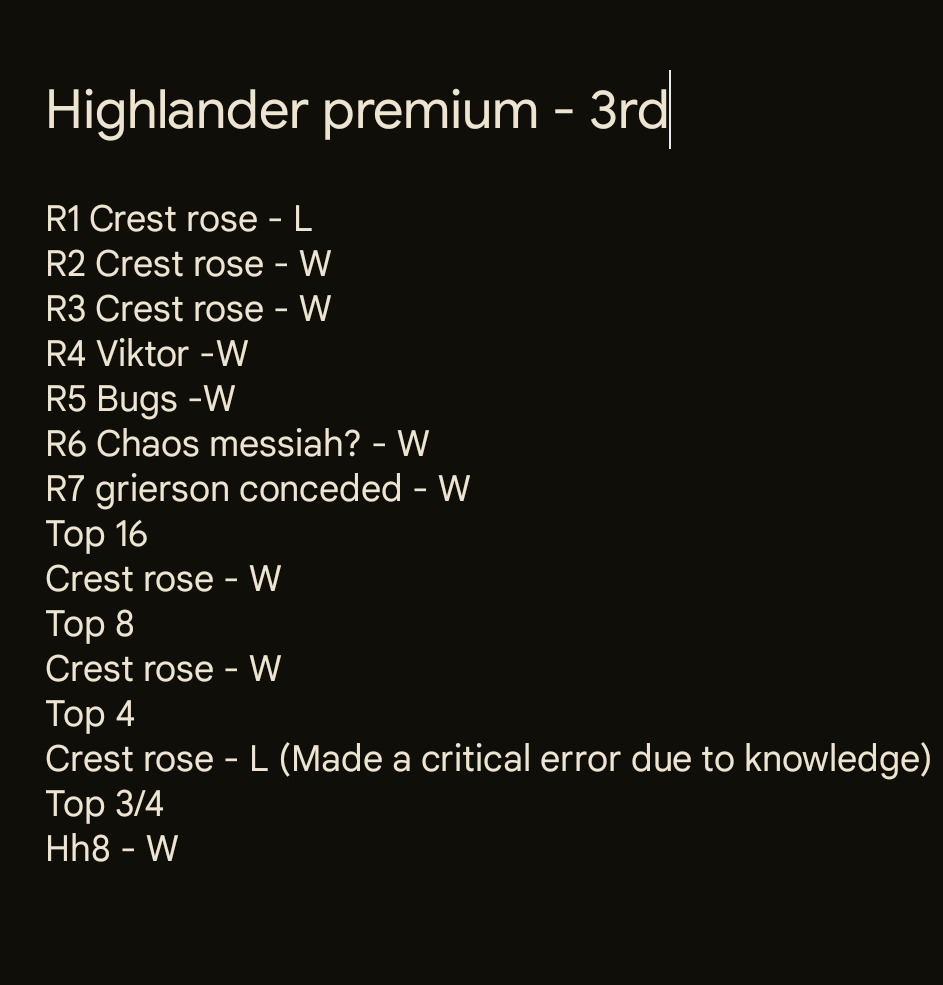 Hikaris #1 Fan Vriska tweet media