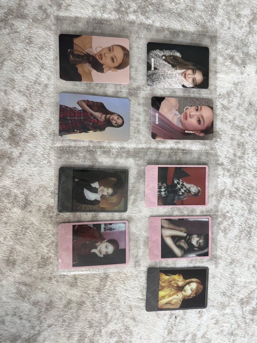 heronthynius's tweet photo. WTS Blackpink photocard (selling my collection because I’m not collecting anymore) - US territory https://t.co/Gf89MVX0Og