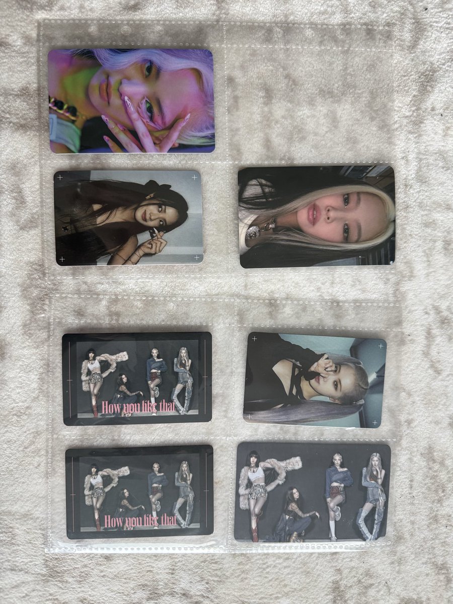 heronthynius's tweet photo. WTS Blackpink photocard (selling my collection because I’m not collecting anymore) - US territory https://t.co/Gf89MVX0Og