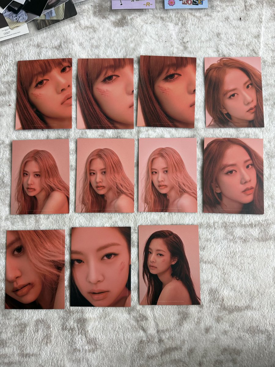 heronthynius's tweet photo. WTS Blackpink photocard (selling my collection because I’m not collecting anymore) - US territory https://t.co/Gf89MVX0Og