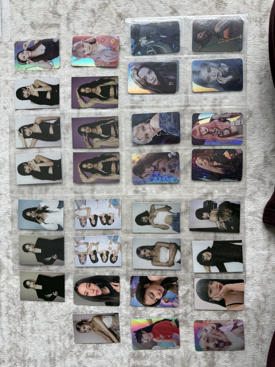 heronthynius's tweet photo. WTS Blackpink photocard (selling my collection because I’m not collecting anymore) - US territory https://t.co/Gf89MVX0Og