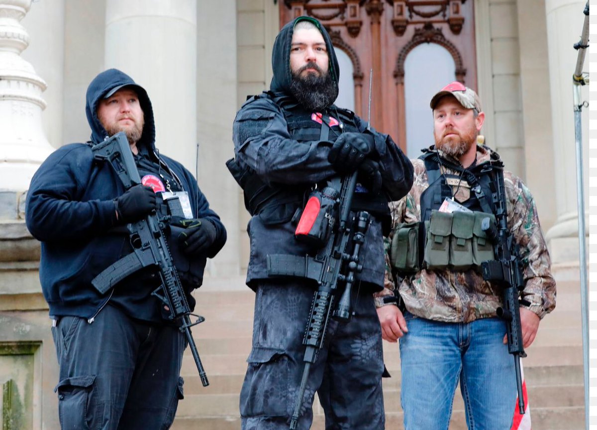 David Neiwert tweet media