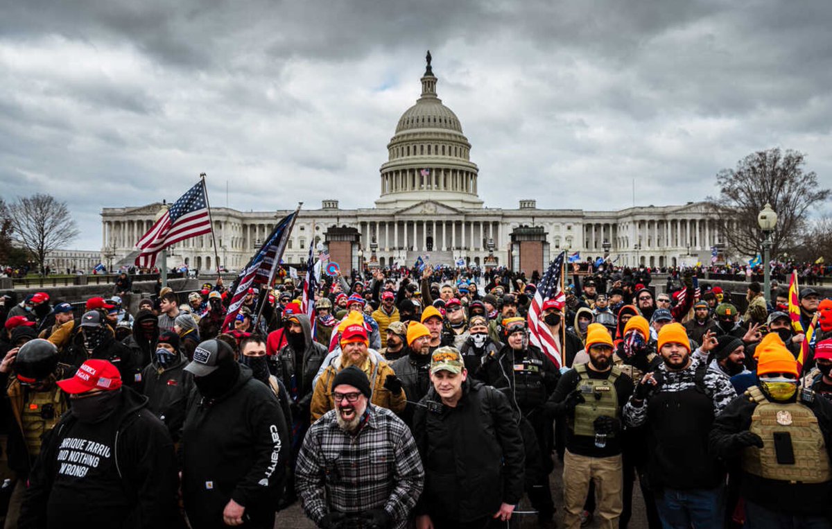 David Neiwert tweet media