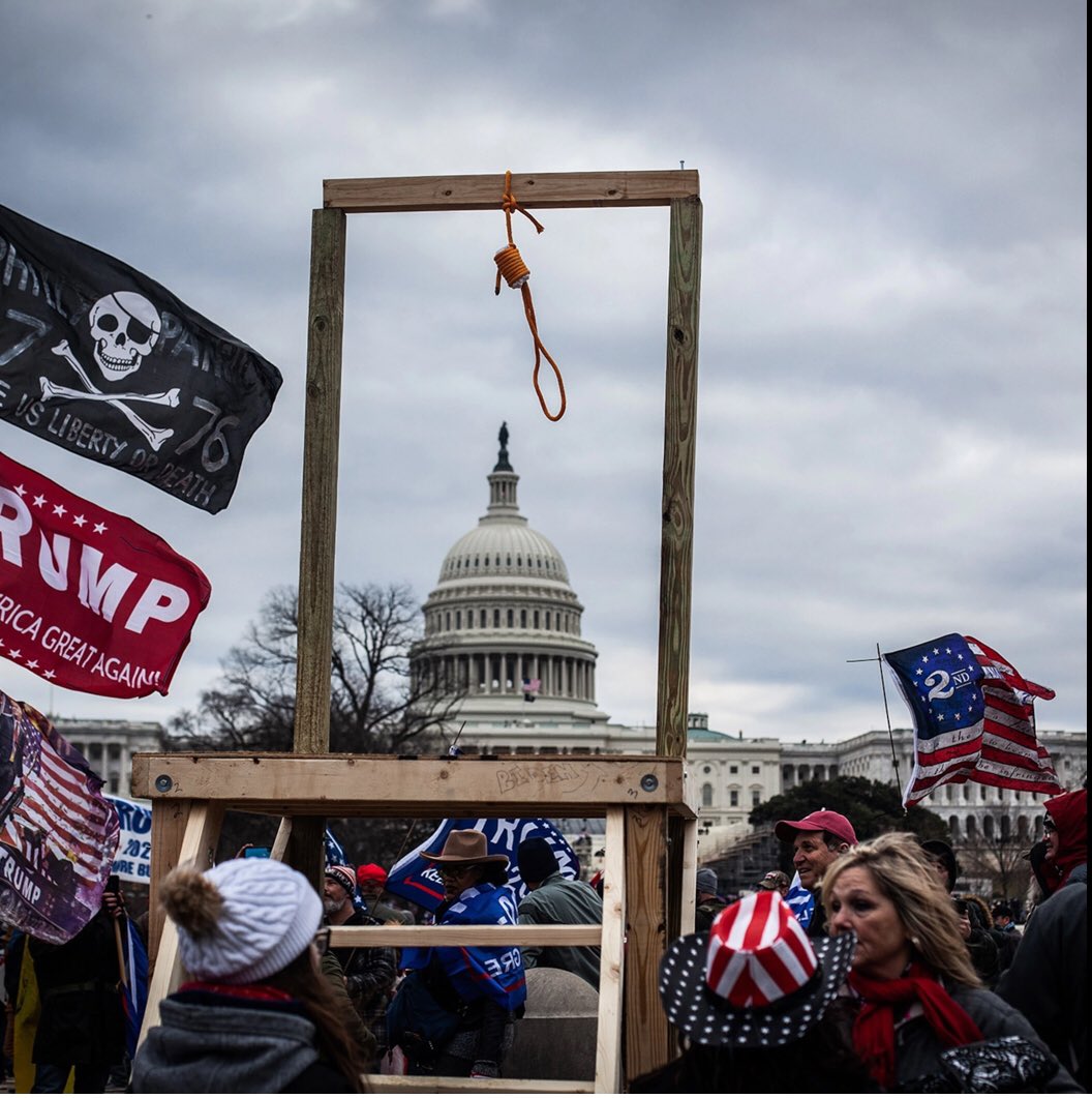 David Neiwert tweet media