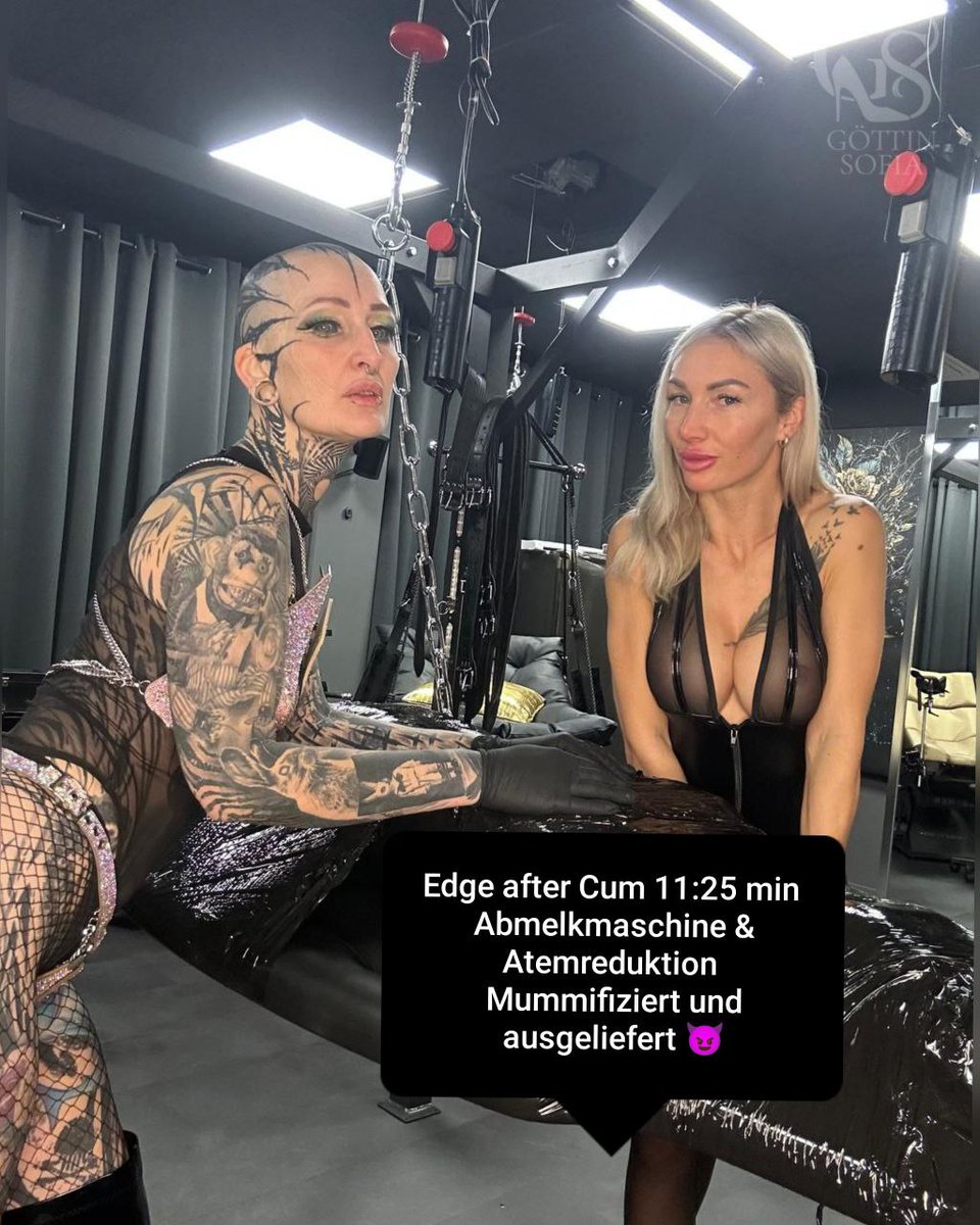 Göttin Sofia tweet media