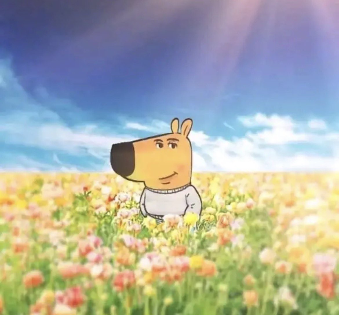 العالم لو مات محمد بن زايد