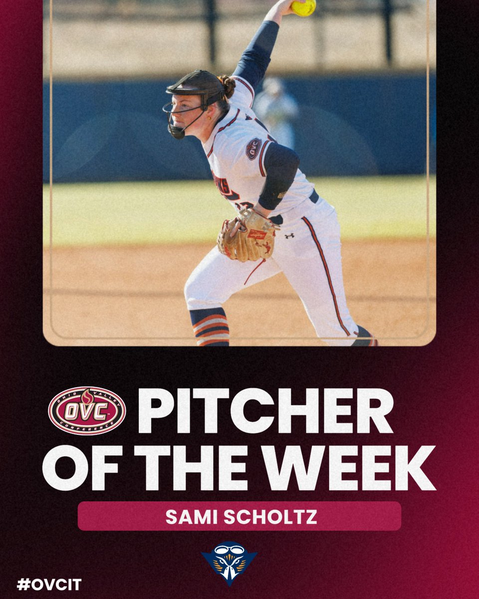 Ohio Valley Conference tweet media