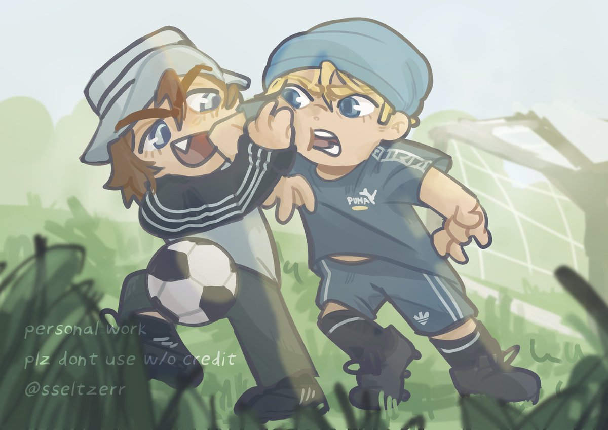 Sel 👾 tweet media