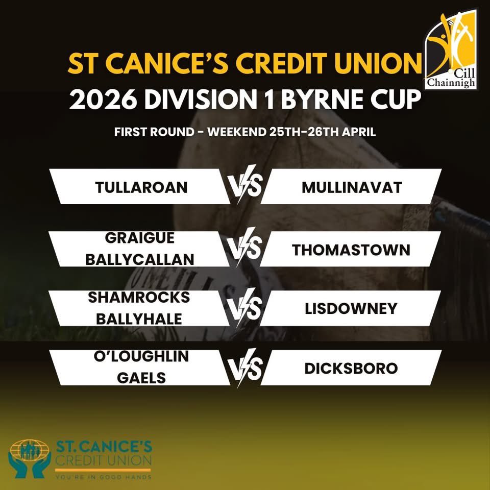 Mullinavat GAA tweet media