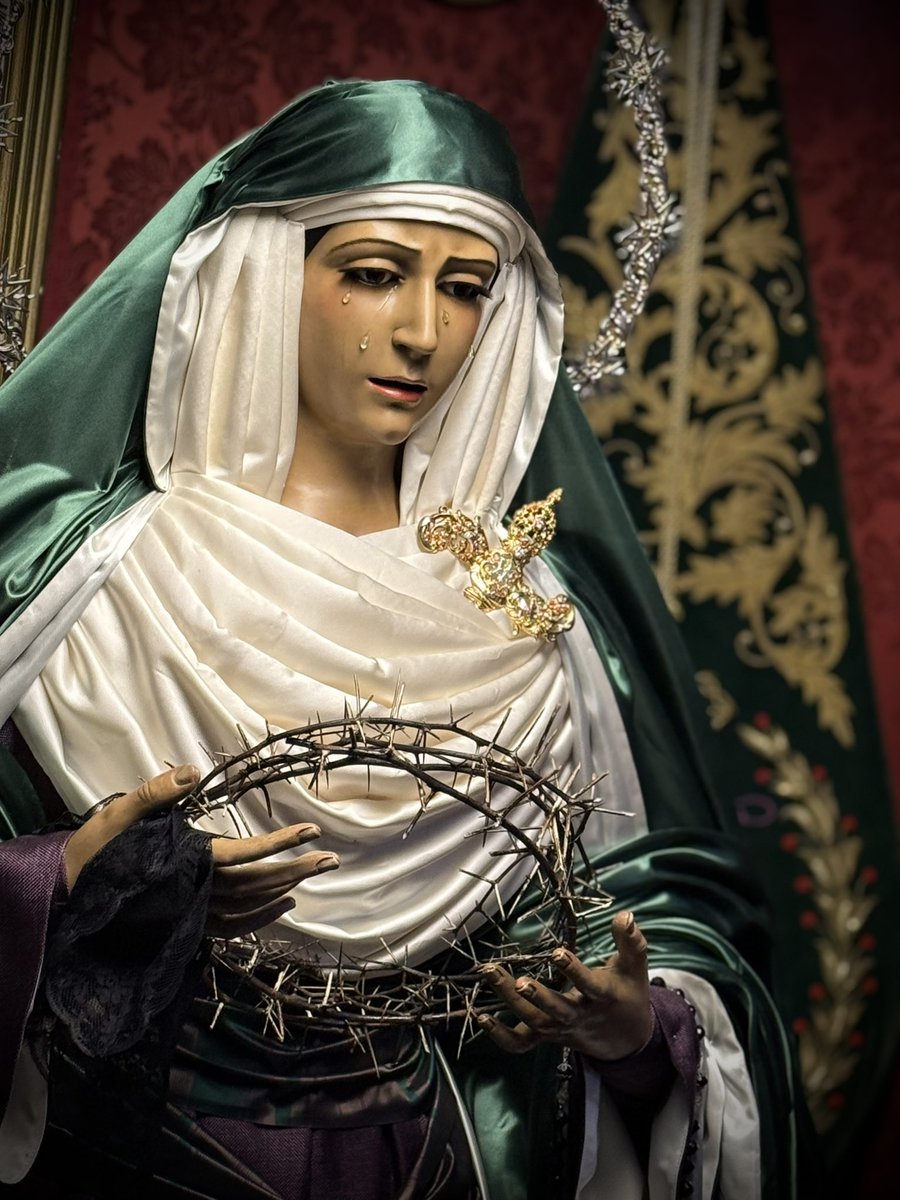 𝐍𝐮𝐞𝐬𝐭𝐫𝐚 𝐒𝐞𝐧̃𝐨𝐫𝐚 𝐝𝐞 𝐥𝐚 𝐄𝐬𝐩𝐞𝐫𝐚𝐧𝐳𝐚
Utrera 2026
Utrera
<a href="/HdadGitanos/">Hermandad de los Gitanos de Utrera</a> 

𝑀𝑎𝑑𝑟𝑒 𝑑𝑒 𝑙𝑎 𝐸𝑠𝑝𝑒𝑟𝑎𝑛𝑧𝑎, 𝑟𝑢𝑒𝑔𝑎 𝑝𝑜𝑟 𝑛𝑜𝑠𝑜𝑡𝑟𝑜𝑠.