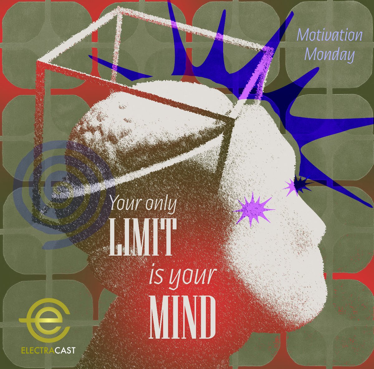 ElectraCast Media tweet media